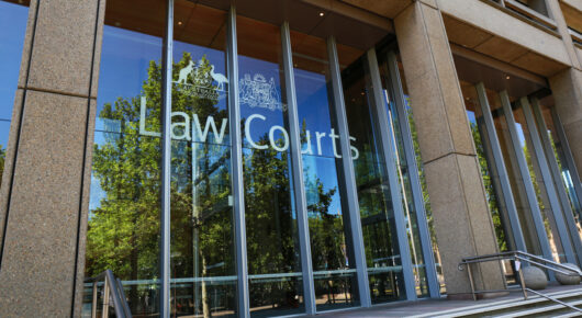 Law Courts in Sydney Law Courts in Sydney